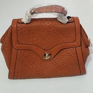 URBANexpressions hand/crosbody bag